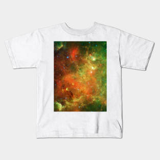 Space Kids T-Shirt